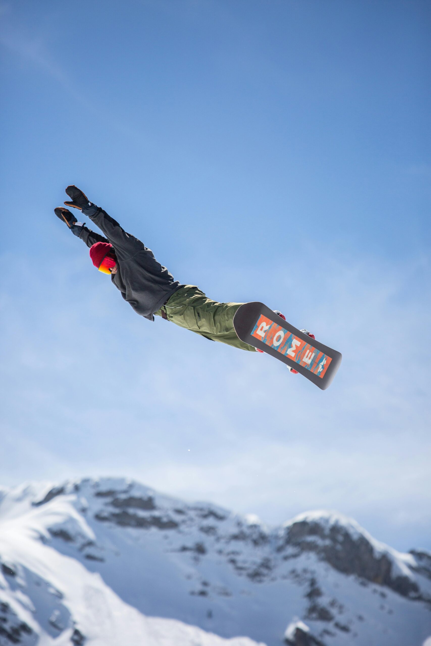 Van beginneling tot pro, ontdek de wereld van snowboards